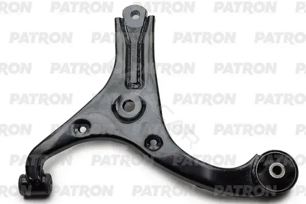 Рычаги PATRON PS5148LKOR