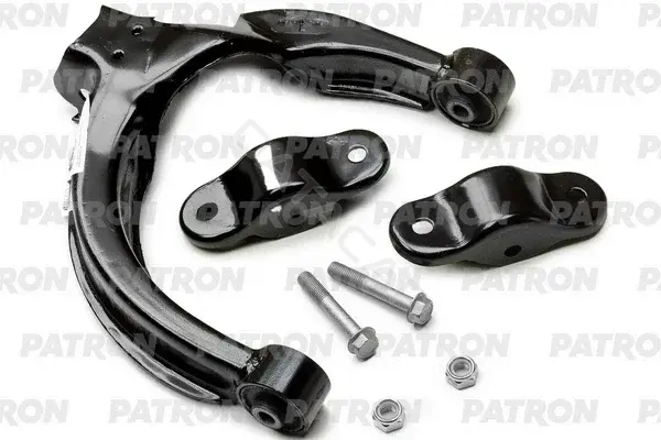 Рычаги PATRON PS5349LKOR