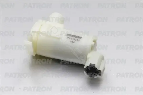Насос омывателя PATRON P19-0045
