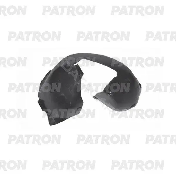 Подкрылок PATRON P72-2249BL