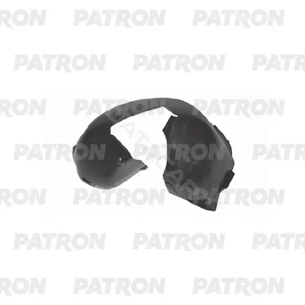 Подкрылок PATRON P72-2250BR