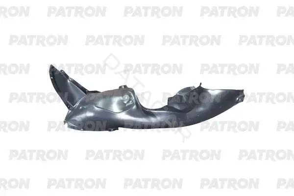 Подкрылок PATRON P72-2346AL
