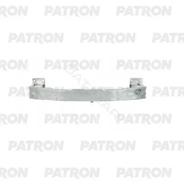 Усилитель бампера PATRON P73-0039