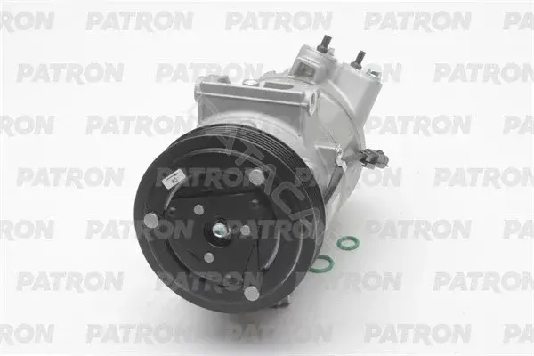 Компрессор кондиционера PATRON PACC013