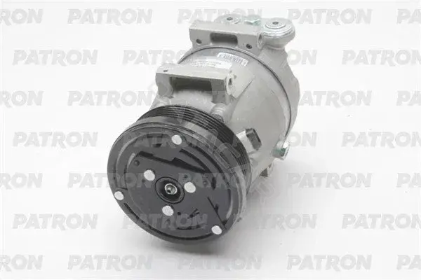 Компрессор кондиционера PATRON PACC019