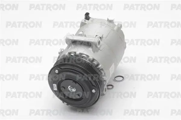 Компрессор кондиционера PATRON PACC026