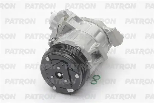 Компрессор кондиционера PATRON PACC039