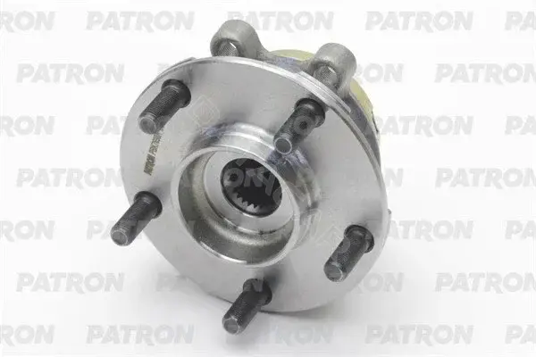 Подшипник ступицы PATRON PBK7698H