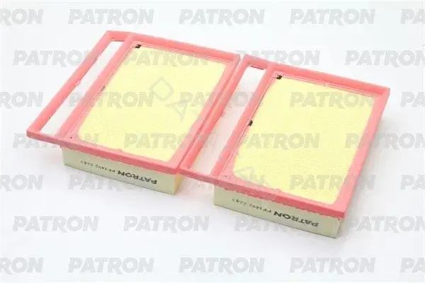 Воздушный фильтр PATRON PF1492