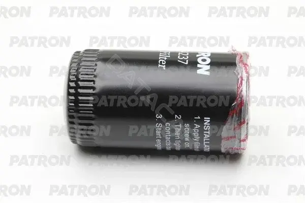 Масляный фильтр PATRON PF4237