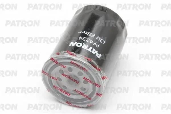 Масляный фильтр PATRON PF4334