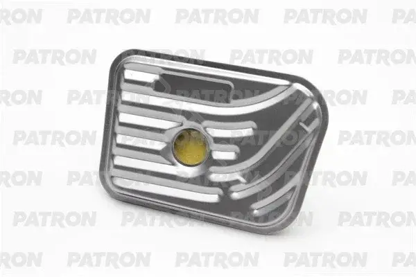 Фильтр масляный акпп PATRON PF5189