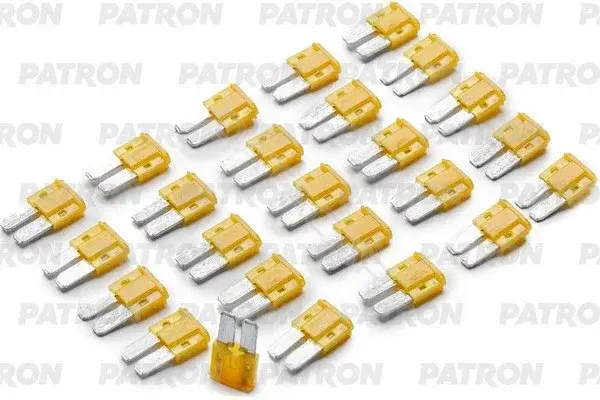 Предохранители PATRON PFS053