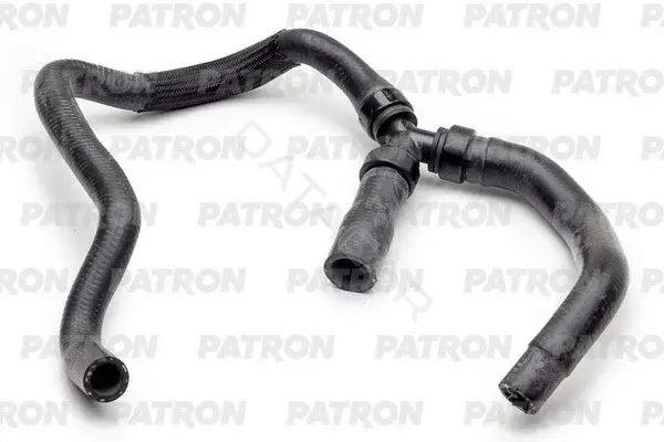 Патрубки системы охлаждения PATRON PH2482