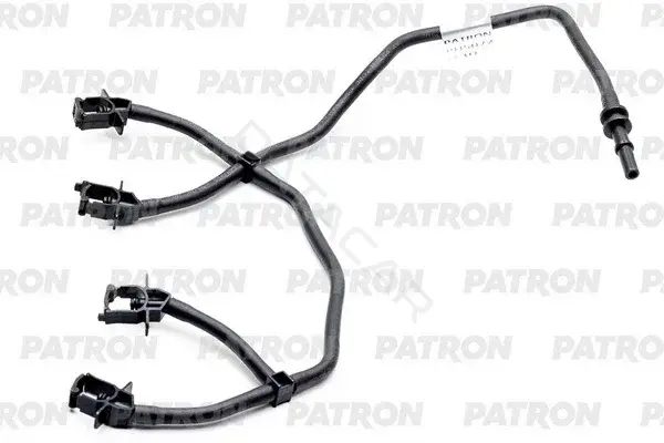Топливная трубка PATRON PH5072