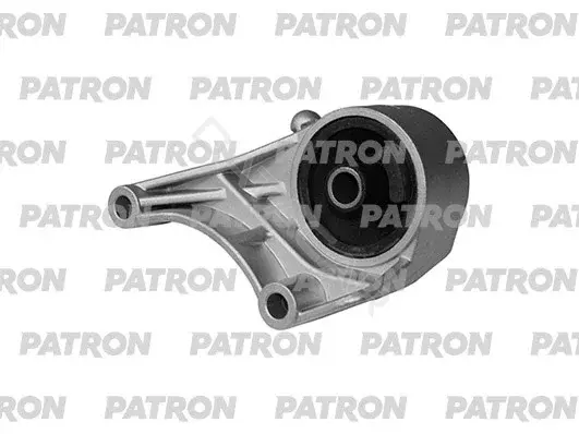 Подушка двигателя (Опора) PATRON PSE30662