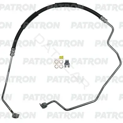 Шланг гидроусилителя PATRON PSH009