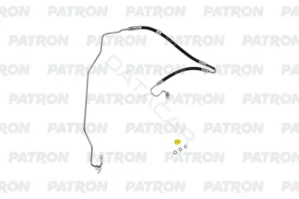 Шланг гидроусилителя PATRON PSH064