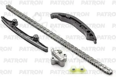 Комплект цепи ГРМ PATRON PTCK032