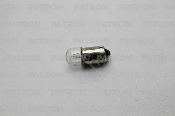Лампочки PATRON PLT10-24/4