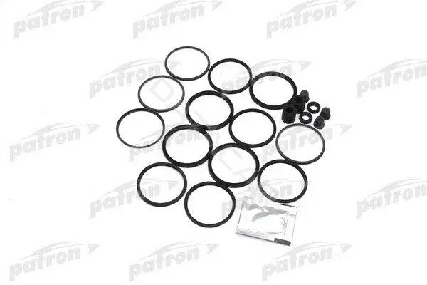 Ремкомплект суппорта PATRON PRK175