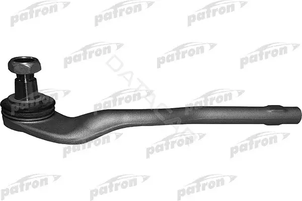 Рулевые наконечники PATRON PS1322L