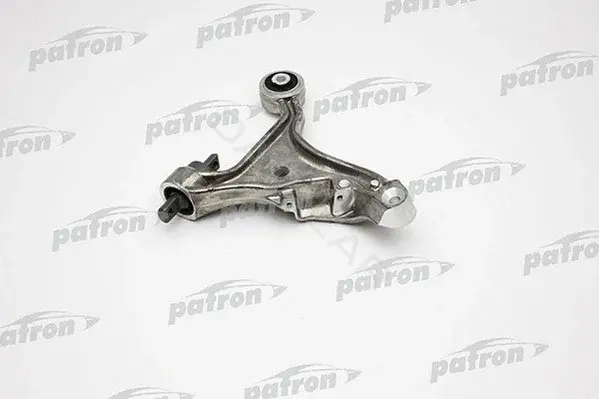 Рычаги PATRON PS5242R