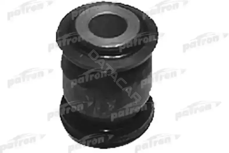 Сайлентблок рычага PATRON PSE10359