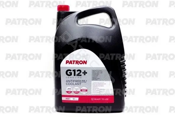 Антифриз PATRON PCF2010