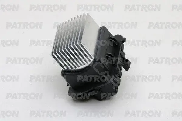 Резистор печки PATRON P15-0183