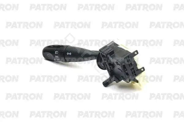 Контактная группа замка зажигания PATRON P15-0339
