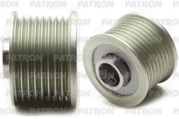 Шкив генератора PATRON P5014110