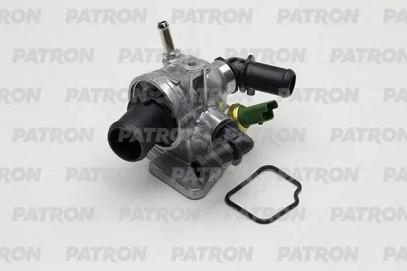 Термостат PATRON PE21045