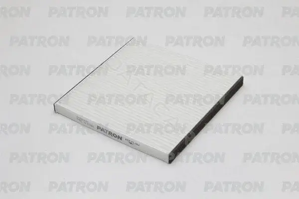 Фильтр салонный PATRON PF2087KOR