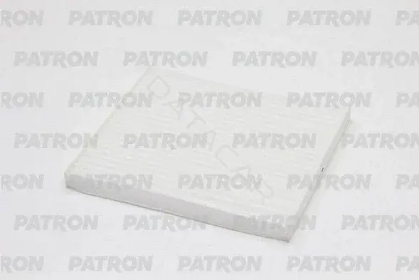 Фильтр салонный PATRON PF2329