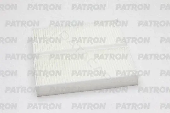 Фильтр салонный PATRON PF2373