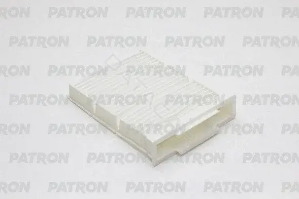 Фильтр салонный PATRON PF2386