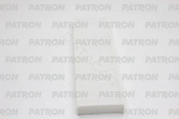 Фильтр салонный PATRON PF2449
