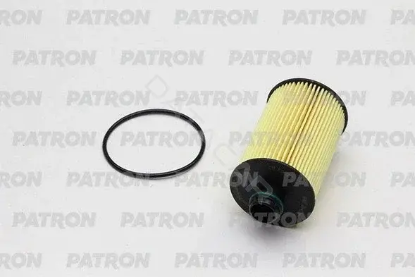 Масляный фильтр PATRON PF4201KOR