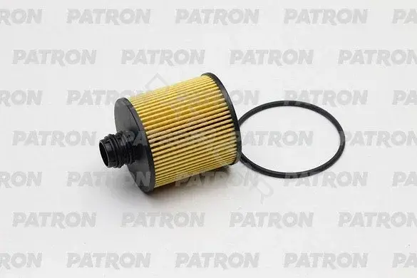 Масляный фильтр PATRON PF4283