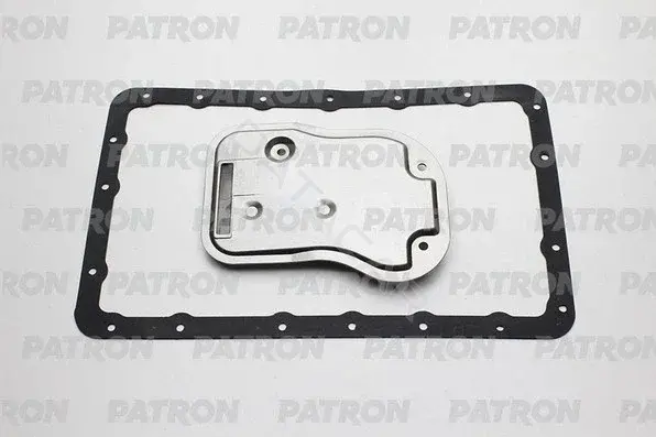 Фильтр масляный акпп PATRON PF5098