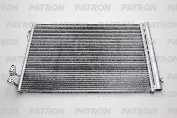Радиатор кондиционера PATRON PRS1291