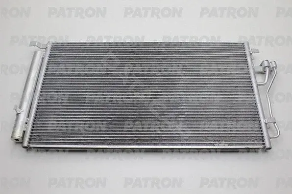 Радиатор кондиционера PATRON PRS1300