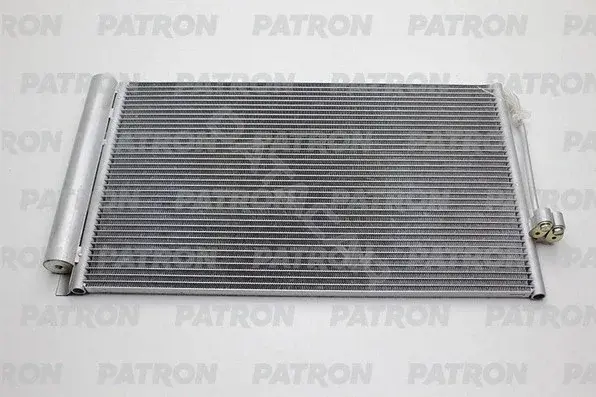 Радиатор кондиционера PATRON PRS1304