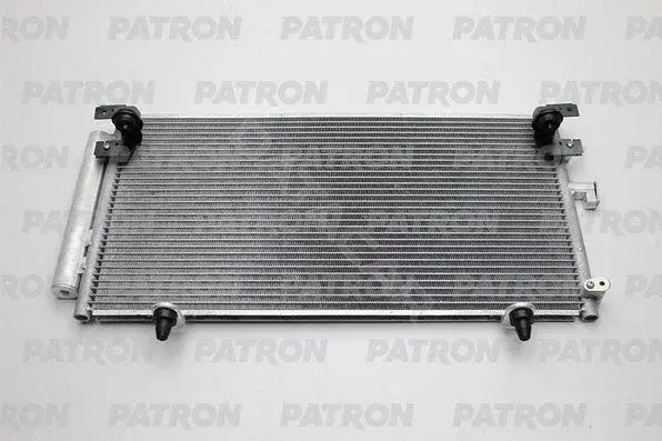 Радиатор кондиционера PATRON PRS1305
