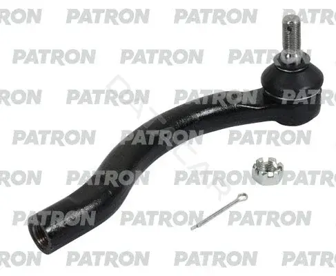 Рулевые наконечники PATRON PS1263L