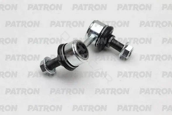 Стойки стабилизатора PATRON PS4107RKOR