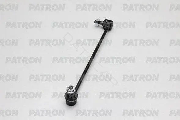 Стойки стабилизатора PATRON PS4454LKOR