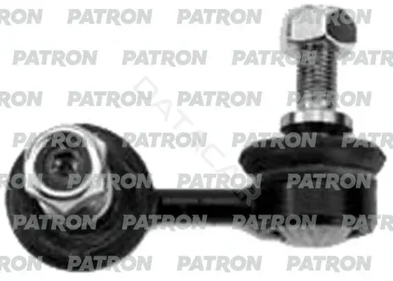Стойки стабилизатора PATRON PS4470L