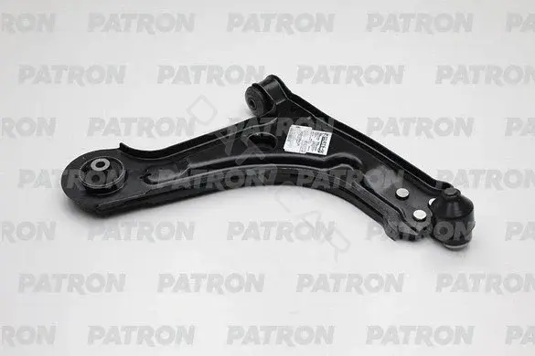 Рычаги PATRON PS5103RKOR